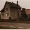 Horner Haus - 1990'er Jahre - Archiv Roschlau