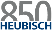 850 Jahre Heubisch