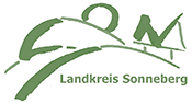 Landkreis Sonneberg